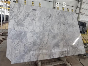 Cinza Est Marble for Wall Cladding
