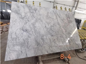 Cinza Est Marble for Wall Cladding