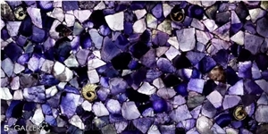 Premium Quality Yellow Semiprecious Stone