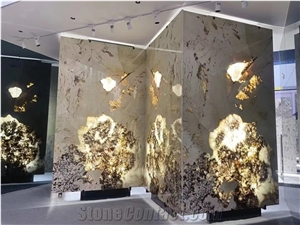 Vogue Branco Granite for Wall Tiles