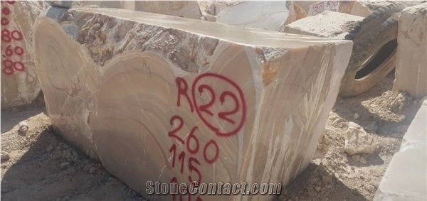 Honey Onyx Blocks