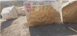 Honey Onyx Blocks