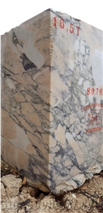 Arabescatto Marble Blocks