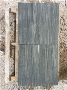 Verde Laguna Marble Raw Strips / Tiles Verde Laguna Marble Raw Strips / Tiles