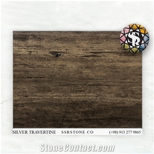 Travertine Slabs