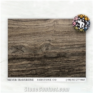 Travertine Slabs