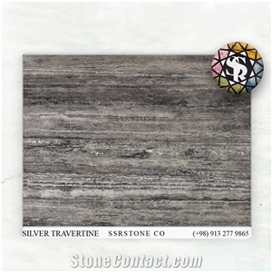 Travertine Slabs