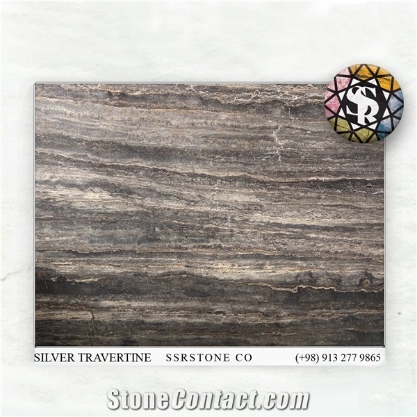 Travertine Slabs