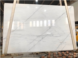 Bianco Vena / Vena White/ China White Marble