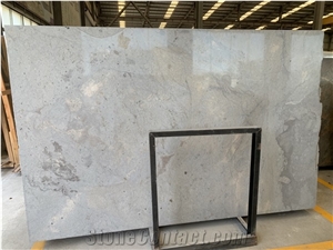 Aditona Azul / Blue Limestone /Silver Limestone