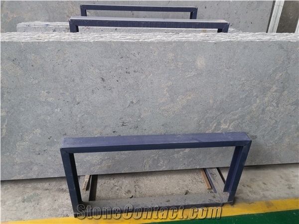 Aditona Azul / Blue Limestone /Silver Limestone