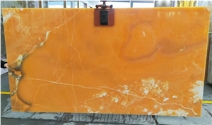 Honey Onyx / Golden Gold Yellow Onyx / Orange Onyx