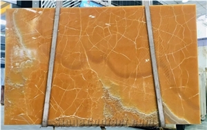 Honey Onyx / Golden Gold Yellow Onyx / Orange Onyx
