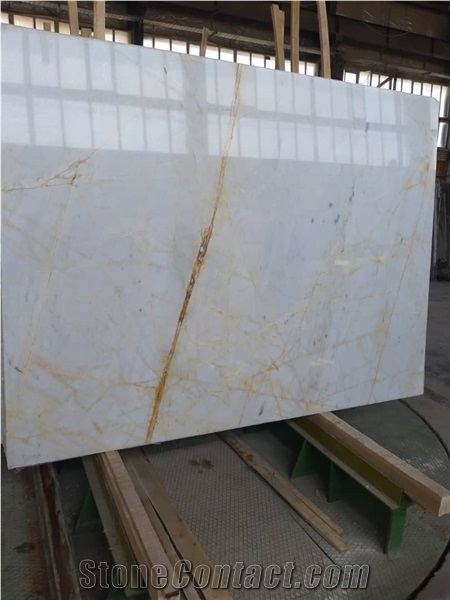 Golden Spider Marble Blocks