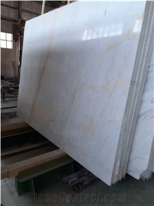 Golden Spider Marble Blocks