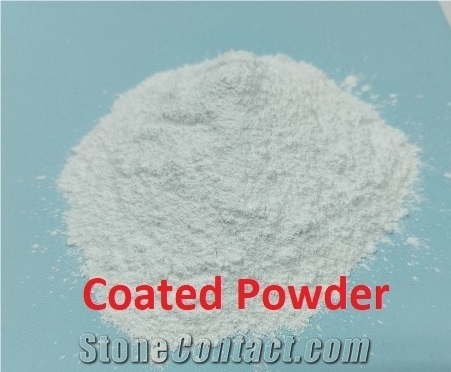 Calcium Carbonate Powder/ Caco3 Powder Lime Block