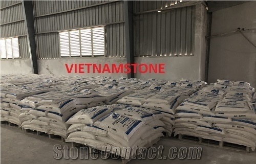 Calcium Carbonate Powder/ Caco3 Powder Lime Block