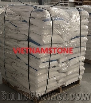 Coated Calcium Carbonate Powder Lime Stone Powder