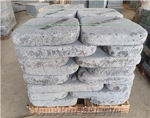 Lava Stone Wall/Floor Tile/Vietnam Lava Stone