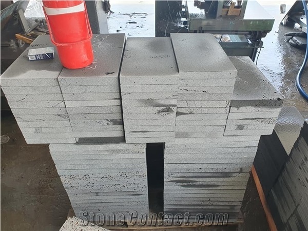 Lava Stone Wall/Floor Tile/Vietnam Lava Stone