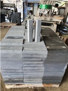 Lava Stone Wall/Floor Tile/Vietnam Lava Stone