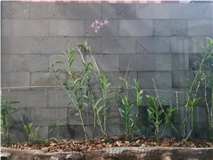 Lava Stone Wall/Floor Tile/Vietnam Lava Stone