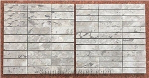 Mosaic Tile Mosaic Stone Floor Tile Blackplash