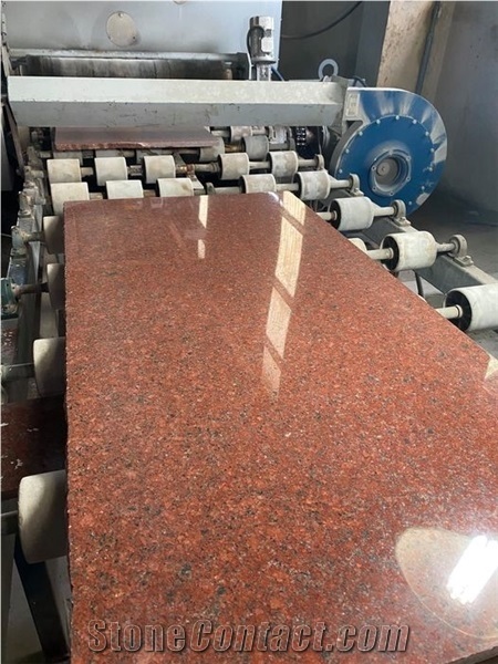 Red Granite Stone/Red Granite Tile/Red Granite Slabs