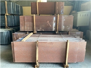 Red Granite Stone/Red Granite Tile/Red Granite Slabs