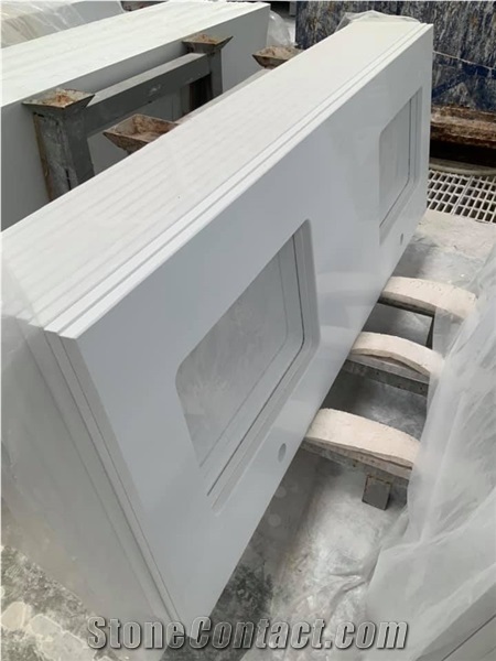 Stone Countertop/Quartz Kitchen Countertops