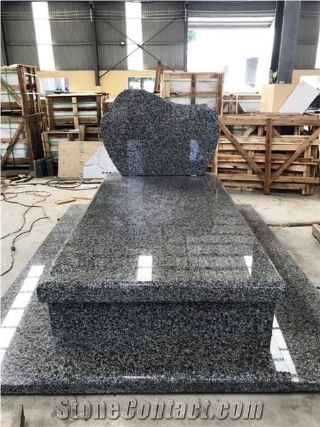 Tombstone Design Monument Design from Vietnam