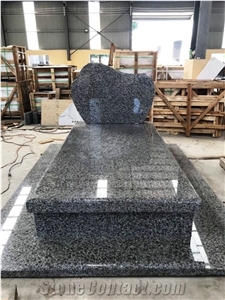 Tombstone Design Monument Design from Vietnam