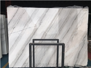 Best Cheap White Marble Materil from China
