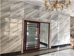 Best Cheap White Marble Materil from China