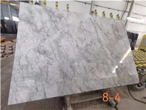 Good Price Brazil Calacatta Grey Quartzite Slabs