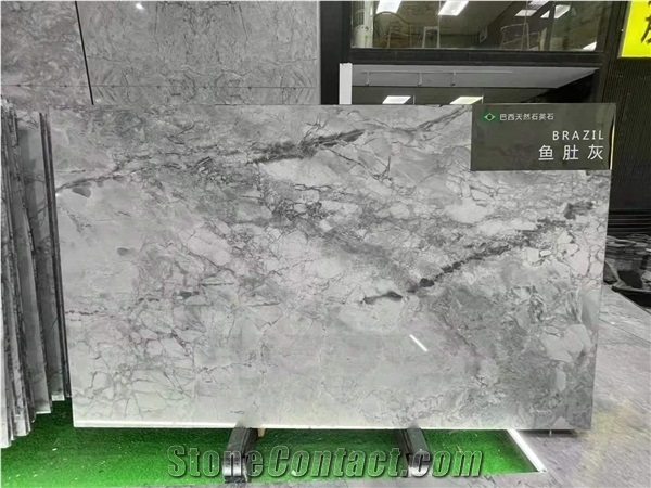 Statuario Silver Marble,Armani Silver Marble,Armani Grey