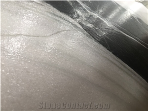 Top Popular Chinese Panda White Marble