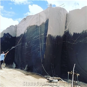 Galapagos Black Granite Blocks