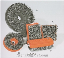 Compound Brush Hg058
