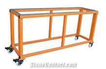Detachable Panel Processing Worktable (Easy) - B