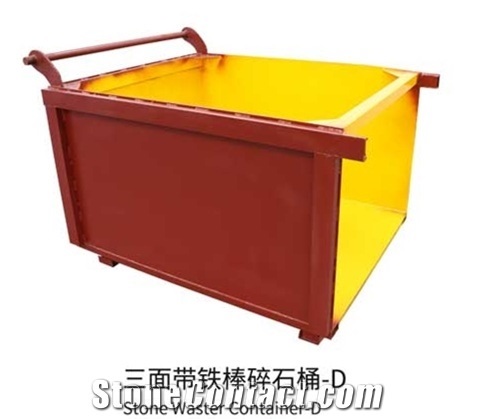 Dumpster For Breakstone - D~F