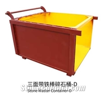 Dumpster For Breakstone - D~F