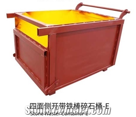 Dumpster For Breakstone - D~F