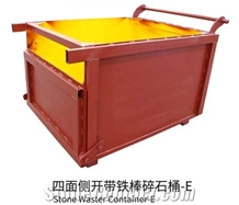 Dumpster For Breakstone - D~F