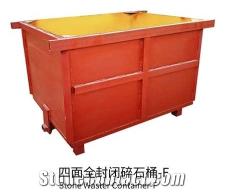 Dumpster For Breakstone - D~F