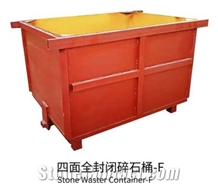Dumpster For Breakstone - D~F