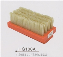 Fickert Diamond Brush Hg100a