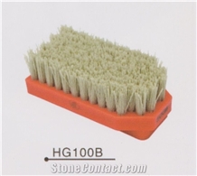 Fickert Diamond Brush Hg100b