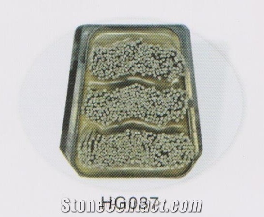 Frankfurt Antique Brush Hg037