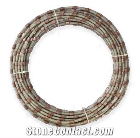 Multi-Wire Saw For Slab Cutting